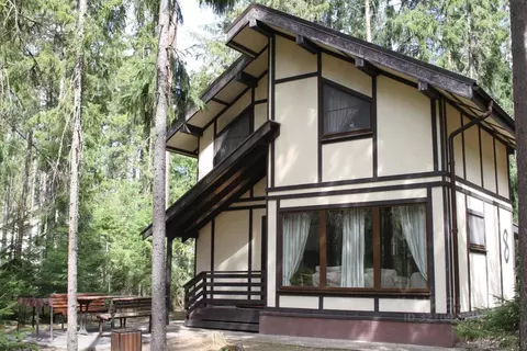 Дом в Ленинградская область, Выборгский район, Первомайское с/пос, ...