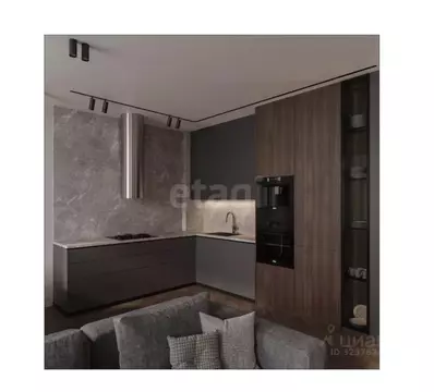 3-к кв. Санкт-Петербург Ремесленная ул., 15 (82.0 м)