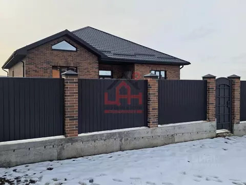 Дом в Ставропольский край, Предгорный муниципальный округ, ...