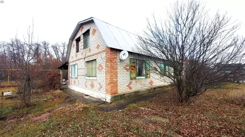 Дом в Самарская область, Шигонский район, с. Муранка Новая ул. (254 м)