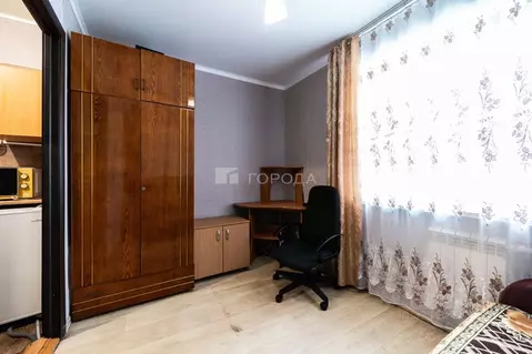 Студия Алтайский край, Барнаул ул. 1-я Западная, 17А (13.6 м)