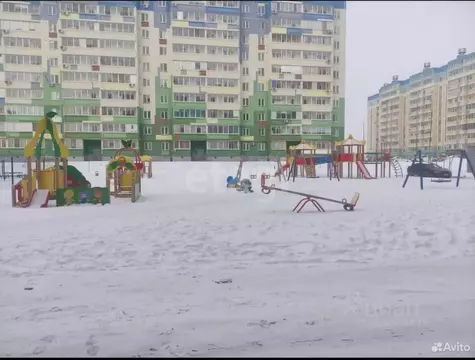 1-к кв. Татарстан, Альметьевск просп. Строителей, 74 (40.4 м)