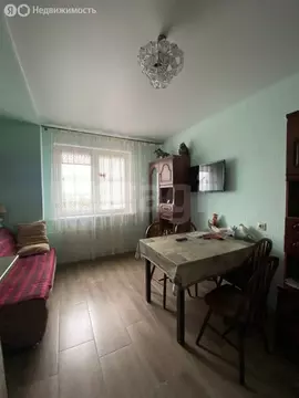 1-комнатная квартира: Шушары, Валдайская улица, 6к2 (38.2 м)