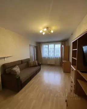 2-к кв. Санкт-Петербург пос. Шушары, Славянка тер., ул. Галицкая, 9 ...