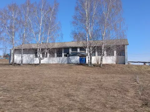 Помещение свободного назначения в Удмуртия, Граховский район, д. ...