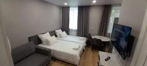 Комната Татарстан, Казань ул. Карла Маркса, 24