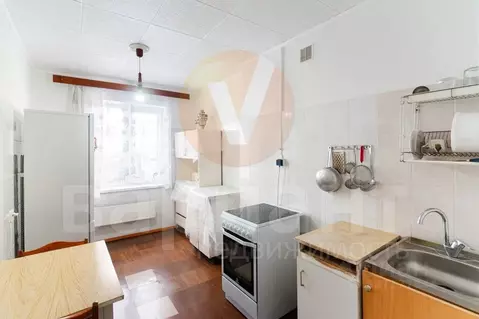 3-к кв. Омская область, Омск ул. Ватутина, 7А (65.0 м)