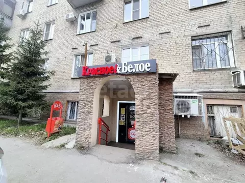 Торговая площадь в Челябинская область, Челябинск ул. Тарасова, 46 ...