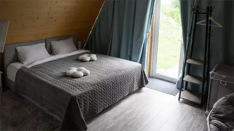 Дом в Московская область, Ленинский городской округ, с. Остров ул. ...