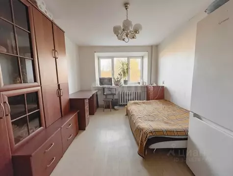 Комната Ярославская область, Ярославль ул. Бахвалова, 1Г (13.6 м)