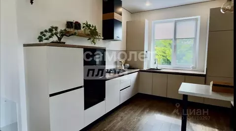 Дом в Краснодарский край, Анапа муниципальный округ, Анапская ст-ца ...