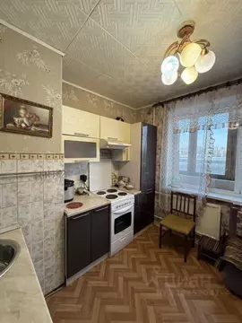 1-к кв. Санкт-Петербург просп. Большевиков, 30К4 (34.0 м)