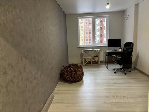 2-к кв. Ставропольский край, Ставрополь просп. Кулакова, 5/3 (64.0 м)