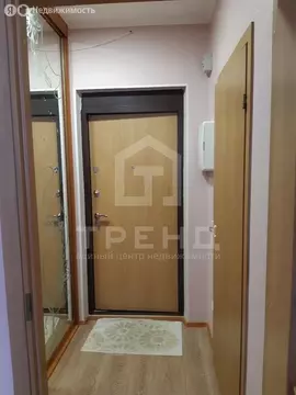 Квартира-студия: Кудрово, Австрийская улица, 4к1 (23.4 м)