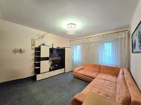 3-к кв. Калининградская область, Калининград Черепичная ул., 19В (65.0 ...