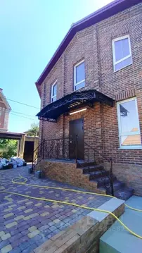 Дом в Ростовская область, Ростов-на-Дону 4-й Стремительный пер. (170 ...