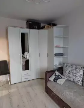 1-к кв. Архангельская область, Северодвинск ул. Карла Маркса, 31 (28.3 ...