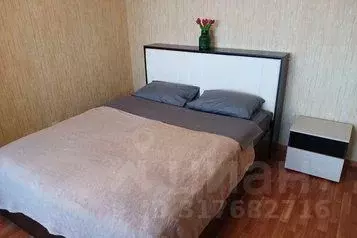 2-к кв. Курская область, Курск просп. Победы, 44 (58.0 м)