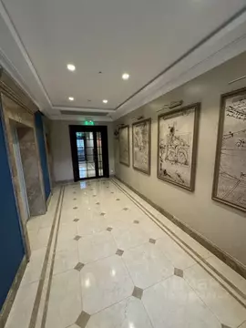 1-к кв. Москва Рубцовско-Дворцовая ул., 4 (42.0 м)