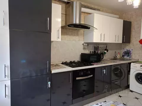 2-к кв. Самарская область, Самара бул. Ивана Финютина, 54А (56.1 м)