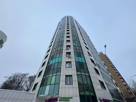 Гараж в Москва, Москва, Зеленоград к848 (17 м)