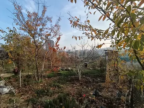 Участок в Крым, Алушта ул. Загородная, 38 (4.65 сот.)