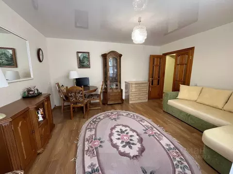 3-к кв. Ставропольский край, Ставрополь ул. Дзержинского, 196 (70.0 м)