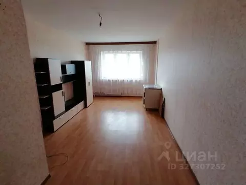 1-к кв. Московская область, Щелково Потаповский мкр, 1к2 (40.0 м)