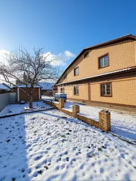 Дом в Марий Эл, Параньга пгт ул. Дружбы, 6 (199 м)