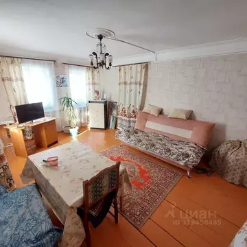 Дом в Татарстан, Казань ул. Турского (60 м)