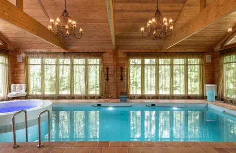 Коттедж в Московская область, Одинцовский городской округ, д. ...