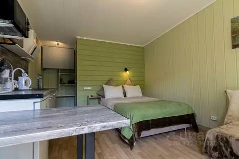 Комната Краснодарский край, Новороссийск городской округ, с. ...