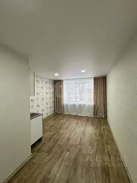 1-к кв. Нижегородская область, Нижний Новгород ул. Сергея Тюленина, 6 ...