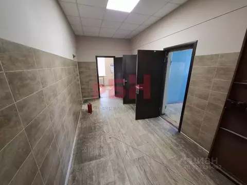 Офис в Самарская область, Самара Теннисная ул., 11А (240 м)