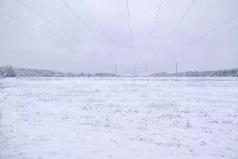 Участок в Московская область, Наро-Фоминский городской округ, д. ...