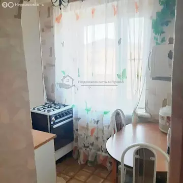 2-комнатная квартира: посёлок Бреды, квартал Черёмушки, 23 (41 м)