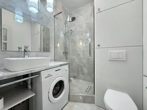 1-к кв. Татарстан, Казань ул. Шаляпина, 26 (40.0 м)