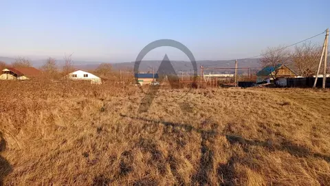 Участок в Краснодарский край, Хадыженск Апшеронский район, ...