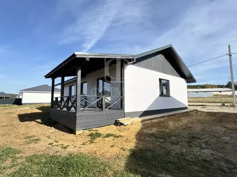 Дом в Свердловская область, Белоярский муниципальный округ, пос. ...