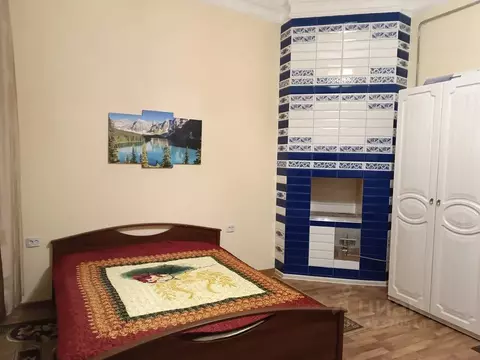 1-к кв. Ставропольский край, Кисловодск ул. Ермолова, 16 (25.0 м)