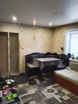 Дом в Астраханская область, Астрахань ул. Кустодиева, 95 (57 м)