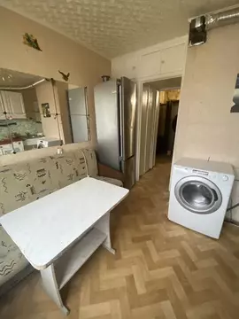 1-к кв. Ленинградская область, Выборг ул. Декабриста Лунина, 2 (37.0 ...