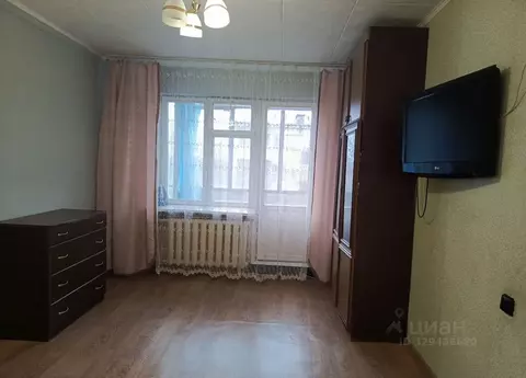 2-к кв. Московская область, Подольск Профсоюзная ул., 10 (43.0 м)