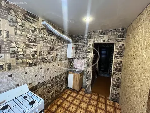 3-комнатная квартира: Чусовой, улица Ленина, 57А (42.5 м)