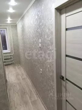 1-к кв. Оренбургская область, Оренбург ул. Дружбы, 5 (31.0 м)