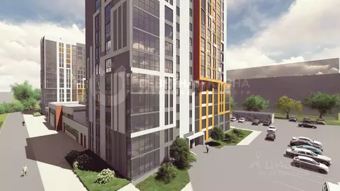 2-к кв. Свердловская область, Нижний Тагил ул. Удовенко, 2 (60.0 м)