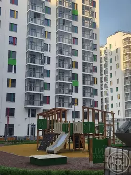 1-к кв. Санкт-Петербург пос. Шушары, ул. Чудовская, 14к1 (34.5 м)