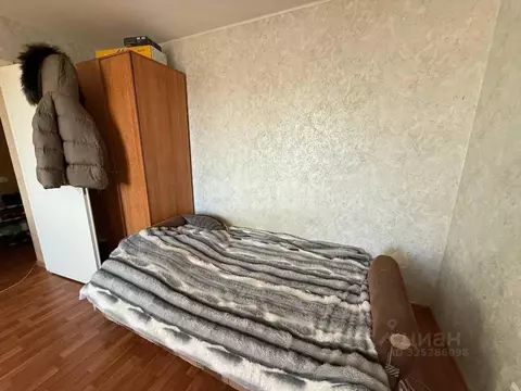 1-к кв. Сахалинская область, Южно-Сахалинск Южная ул., 28Б (33.0 м)