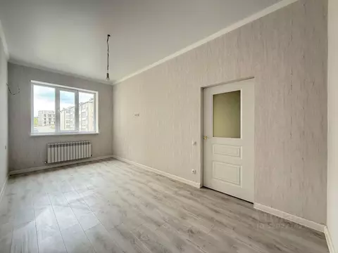 1-к кв. Кабардино-Балкария, Нальчик ул. Солнечная (32.0 м)