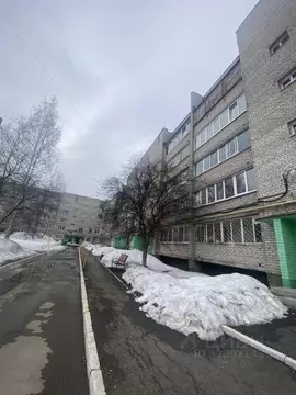 Комната Пермский край, Пермь ул. Героя Васькина, 3 (14.0 м)